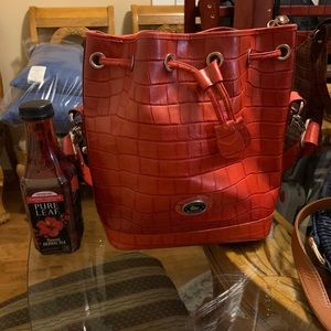 Dooney & Bourke tote
